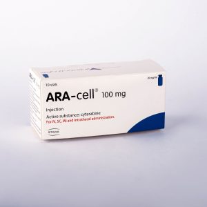 آرا سل (ARA-CELL)