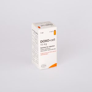 دوکسو سل (DOXO-CELL)