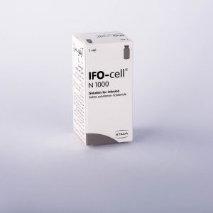 آیفو سل (IFO-CELL N)
