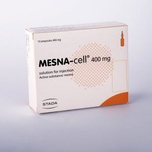مسنا سل (MESNA-CELL)