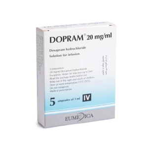 دوپرام (DOPRAM)