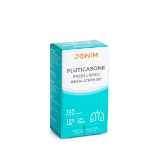 فلوتیکازون (FLUTICASONE)