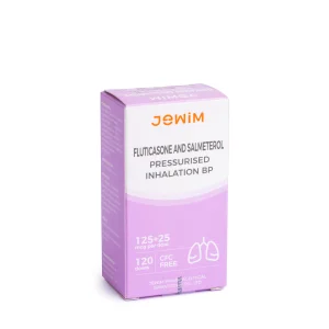 سالمترول/فلوتیکازون (SALMETEROL/FLUTICASONE)