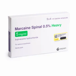مارکائین (MARCAINE)