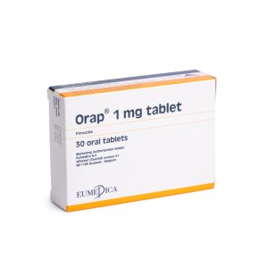 اورپ فورت (ORAP FORTE)